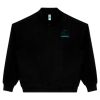 Unisex Element Polo Collar Crewneck Sweatshirt Thumbnail