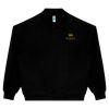 Unisex Element Polo Collar Crewneck Sweatshirt Thumbnail
