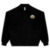 Unisex Element Polo Collar Crewneck Sweatshirt Thumbnail