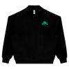 Unisex Element Polo Collar Crewneck Sweatshirt Thumbnail