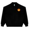 Unisex Element Polo Collar Crewneck Sweatshirt Thumbnail