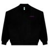 Unisex Element Polo Collar Crewneck Sweatshirt Thumbnail