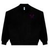 Unisex Element Polo Collar Crewneck Sweatshirt Thumbnail