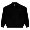 Unisex Element Polo Collar Crewneck Sweatshirt Thumbnail