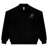 Unisex Element Polo Collar Crewneck Sweatshirt Thumbnail