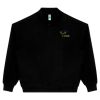 Unisex Element Polo Collar Crewneck Sweatshirt Thumbnail