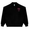 Unisex Element Polo Collar Crewneck Sweatshirt Thumbnail