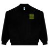 Unisex Element Polo Collar Crewneck Sweatshirt Thumbnail