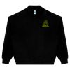 Unisex Element Polo Collar Crewneck Sweatshirt Thumbnail