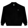 Unisex Element Polo Collar Crewneck Sweatshirt Thumbnail