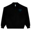 Unisex Element Polo Collar Crewneck Sweatshirt Thumbnail