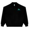 Unisex Element Polo Collar Crewneck Sweatshirt Thumbnail