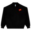 Unisex Element Polo Collar Crewneck Sweatshirt Thumbnail