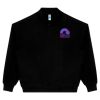 Unisex Element Polo Collar Crewneck Sweatshirt Thumbnail