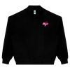 Unisex Element Polo Collar Crewneck Sweatshirt Thumbnail
