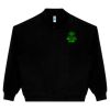 Unisex Element Polo Collar Crewneck Sweatshirt Thumbnail