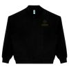 Unisex Element Polo Collar Crewneck Sweatshirt Thumbnail