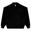 Unisex Element Polo Collar Crewneck Sweatshirt Thumbnail
