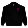 Unisex Element Polo Collar Crewneck Sweatshirt Thumbnail