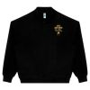 Unisex Element Polo Collar Crewneck Sweatshirt Thumbnail