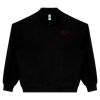 Unisex Element Polo Collar Crewneck Sweatshirt Thumbnail