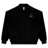 Unisex Element Polo Collar Crewneck Sweatshirt Thumbnail