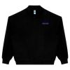 Unisex Element Polo Collar Crewneck Sweatshirt Thumbnail