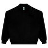 Unisex Element Polo Collar Crewneck Sweatshirt Thumbnail