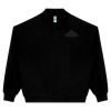 Unisex Element Polo Collar Crewneck Sweatshirt Thumbnail