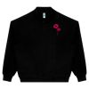 Unisex Element Polo Collar Crewneck Sweatshirt Thumbnail