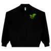 Unisex Element Polo Collar Crewneck Sweatshirt Thumbnail