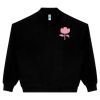 Unisex Element Polo Collar Crewneck Sweatshirt Thumbnail