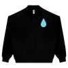 Unisex Element Polo Collar Crewneck Sweatshirt Thumbnail