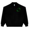 Unisex Element Polo Collar Crewneck Sweatshirt Thumbnail