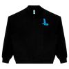 Unisex Element Polo Collar Crewneck Sweatshirt Thumbnail