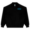 Unisex Element Polo Collar Crewneck Sweatshirt Thumbnail
