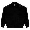 Unisex Element Polo Collar Crewneck Sweatshirt Thumbnail