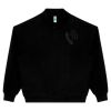 Unisex Element Polo Collar Crewneck Sweatshirt Thumbnail