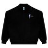 Unisex Element Polo Collar Crewneck Sweatshirt Thumbnail