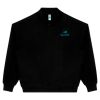 Unisex Element Polo Collar Crewneck Sweatshirt Thumbnail