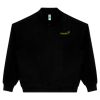 Unisex Element Polo Collar Crewneck Sweatshirt Thumbnail