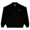 Unisex Element Polo Collar Crewneck Sweatshirt Thumbnail