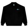 Unisex Element Polo Collar Crewneck Sweatshirt Thumbnail