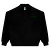 Unisex Element Polo Collar Crewneck Sweatshirt Thumbnail