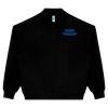 Unisex Element Polo Collar Crewneck Sweatshirt Thumbnail