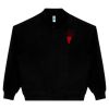 Unisex Element Polo Collar Crewneck Sweatshirt Thumbnail