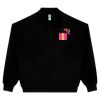 Unisex Element Polo Collar Crewneck Sweatshirt Thumbnail