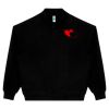 Unisex Element Polo Collar Crewneck Sweatshirt Thumbnail
