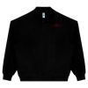 Unisex Element Polo Collar Crewneck Sweatshirt Thumbnail