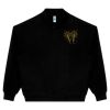 Unisex Element Polo Collar Crewneck Sweatshirt Thumbnail